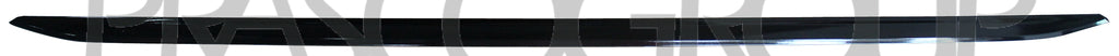 modanatura paraurti posteriore centrale con primer mod sport line bmw 3 series f30 f31 2011 2014 bm0281275