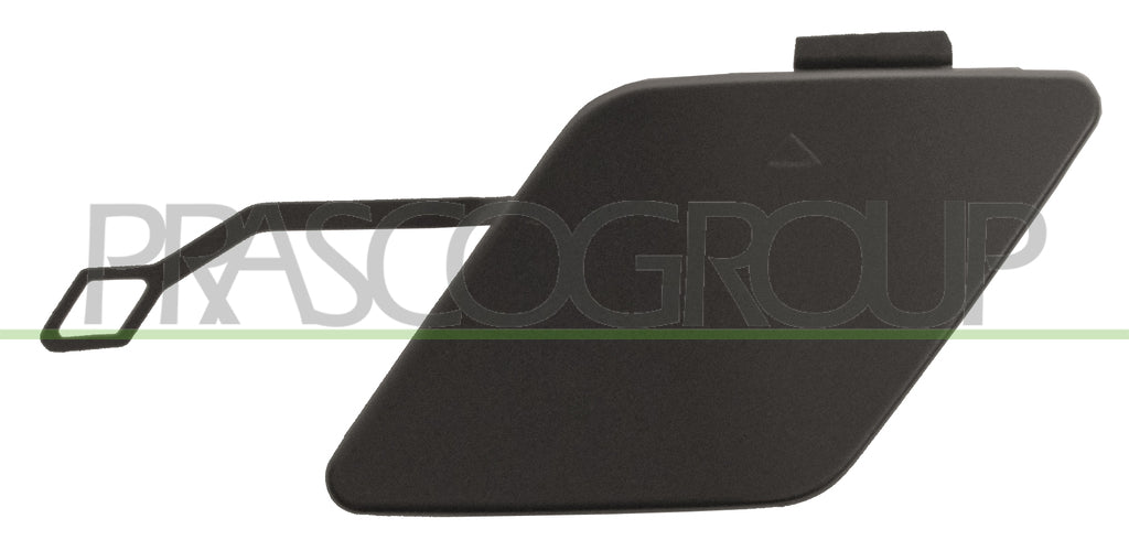 tappo copri gancio traino paraurti posteriore con primer bmw 3 series f30 f31 2011 2014 bm0281286