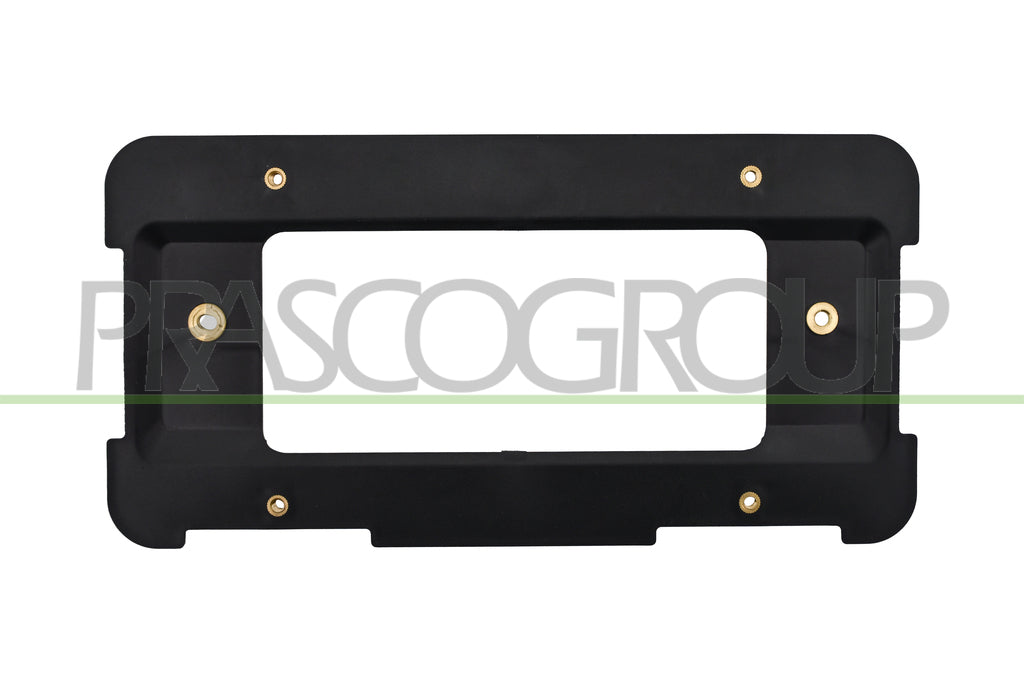 Portatarga Posteriore - 51139448724