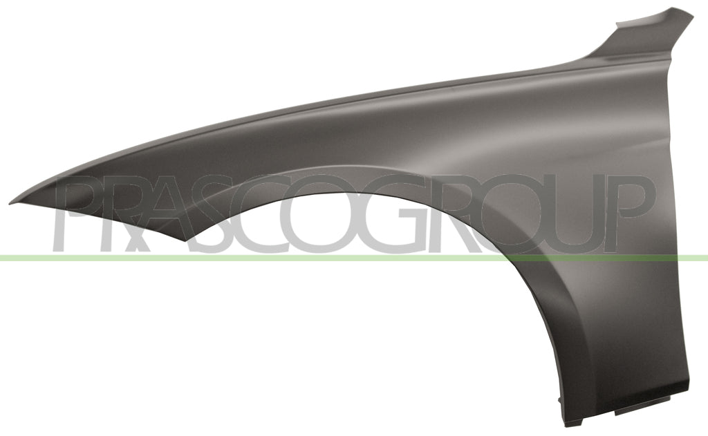 parafango anteriore sinistro bmw 3 series f30 f31 2011 2014 bm0283004