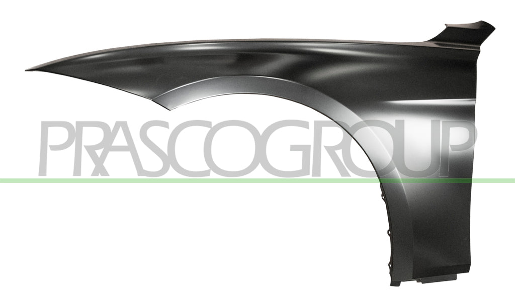 parafango anteriore sinistro bmw 3 series f30 f31 2011 2014 bm0283034