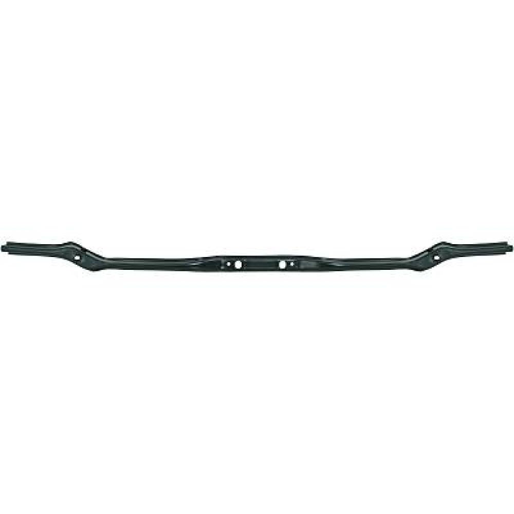 rinforzo paraurti anteriore inferiore con adaptive cruise control bmw 3 series f30 f31 2011 2014 bm0283206