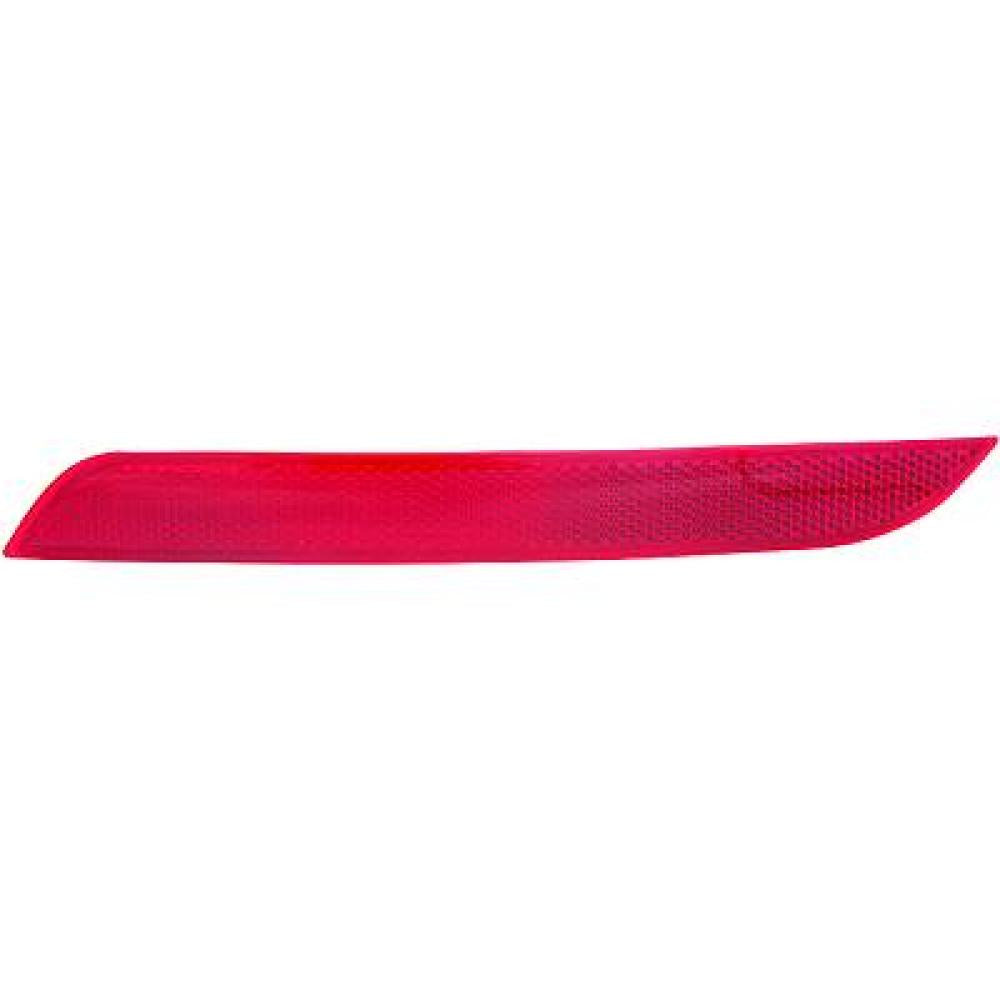 catadiottro sinistro paraurti posteriore mod 4 porte bmw 3 series f30 f31 2011 2014 bm0284356