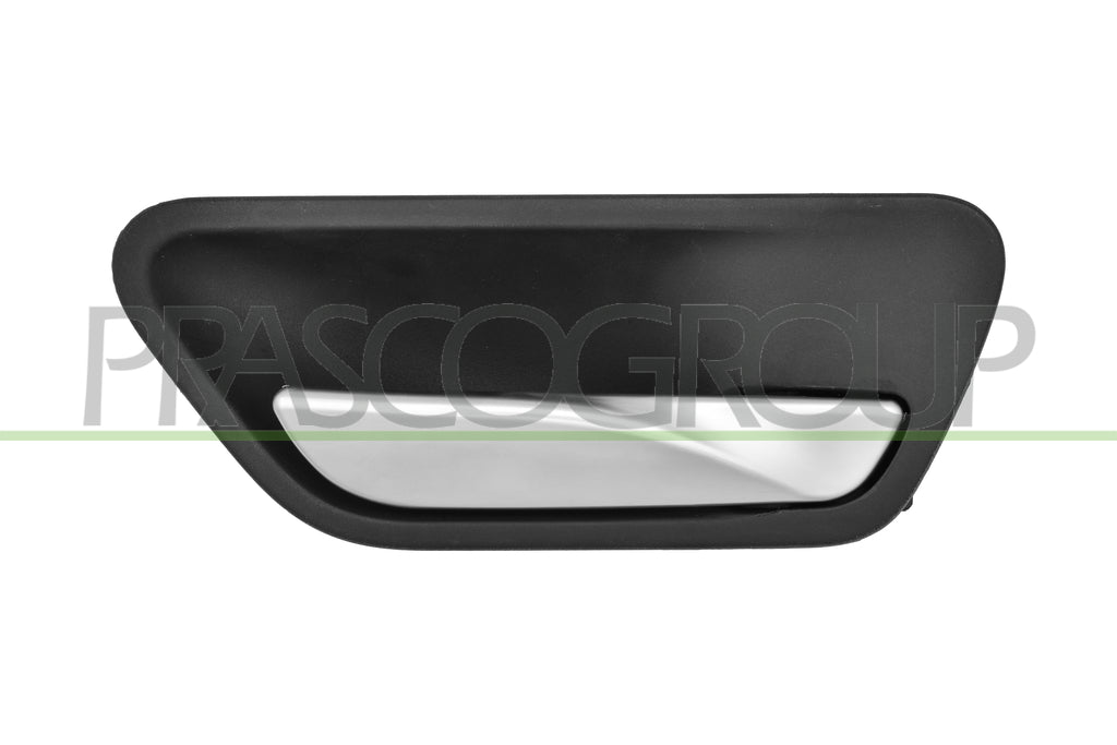maniglia anteriore destra interna con leva argento bmw 4 series f32 f33 coupe cabrio 2013 2017 bm0288401