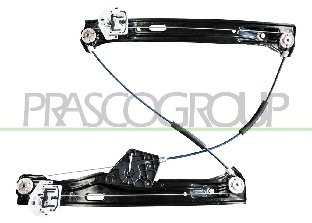 meccanismo alzacristallo anteriore destro mod 5 porte bmw 3 series f30 f31 2011 2014 bm028w023