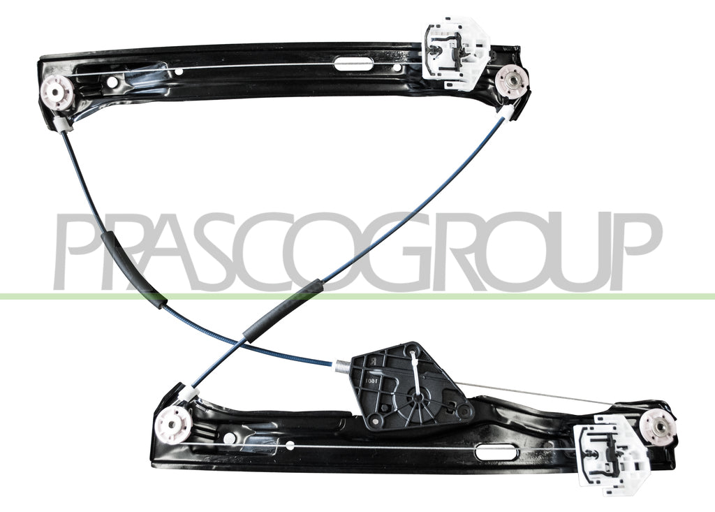 meccanismo alzacristallo anteriore sinistro mod 5 porte bmw 3 series f30 f31 2011 2014 bm028w024