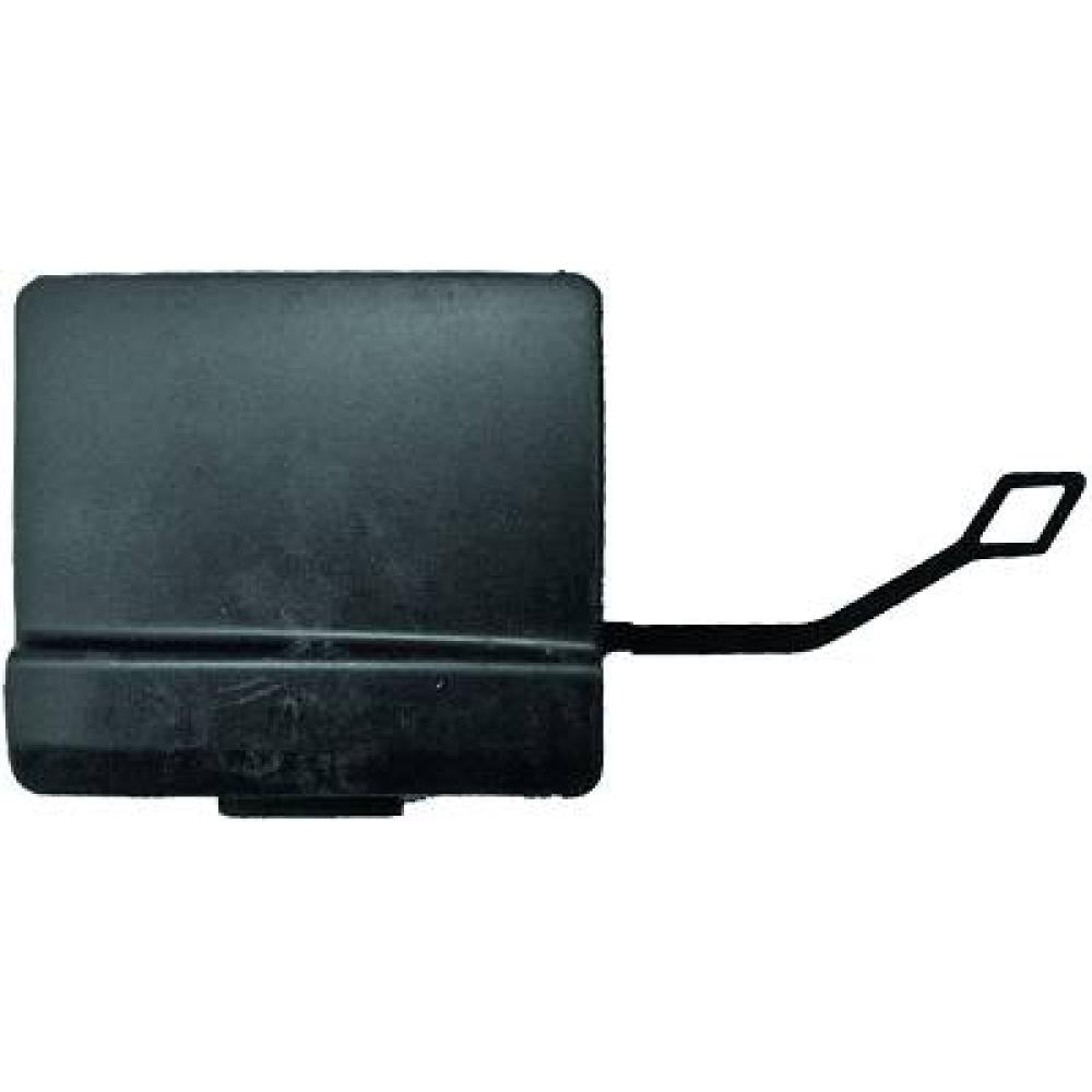 tappo copri gancio traino paraurti posteriore con primer mod m tech bmw 3 series f30 f31 mtech 2011 2014 51128056615