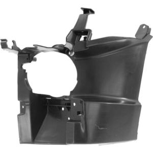 supporto fendinebbia sinistro mod m tech bmw 3 series f30 f31 mtech 2011 2014 bm0291304