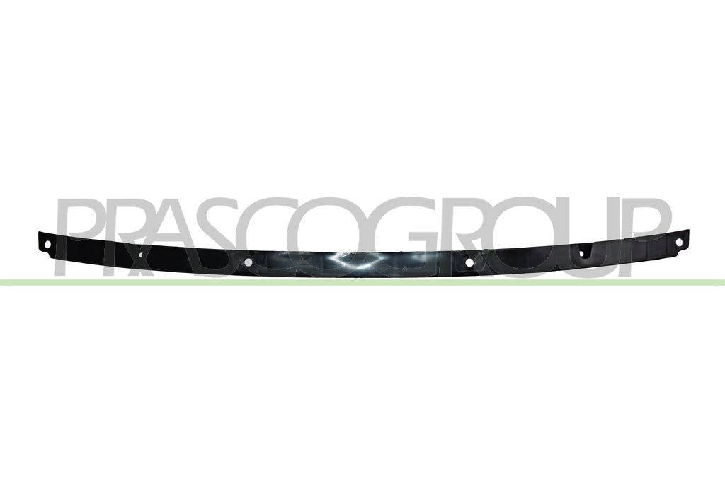 spoiler paraurti anteriore inferiore nero bmw 3 series f30 f31 mtech 2011 2014 bm0291801