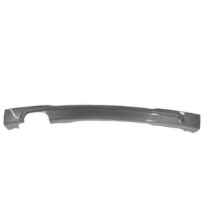 spoiler paraurti posteriore con scarico doppio a sinistra mod 328 m tech bmw 3 series f30 f31 mtech 2011 2014 bm0291861