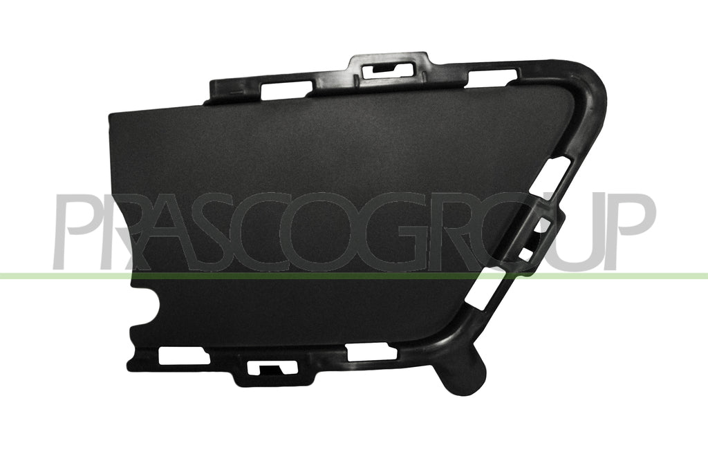 griglia sinistra paraurti anteriore inferiore interna mod m tech 02 15 bmw 3 series f30 f31 mtech 2011 2014 bm0292114