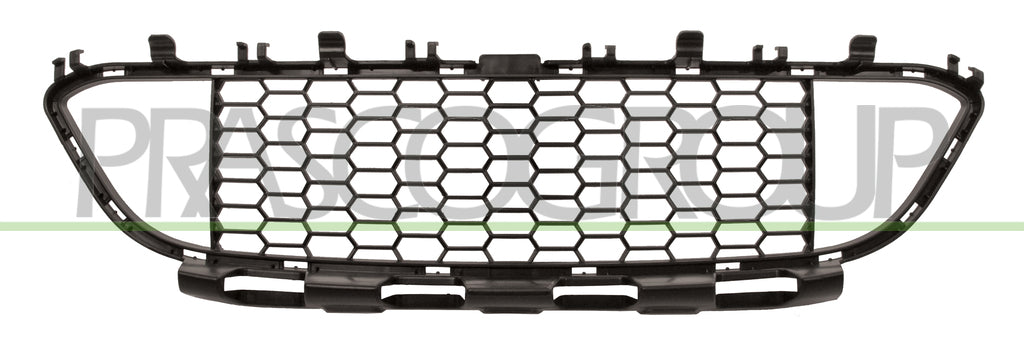 griglia paraurti anteriore centrale nera mod m tech bmw 3 series f30 f31 mtech 2011 2014 bm0292130