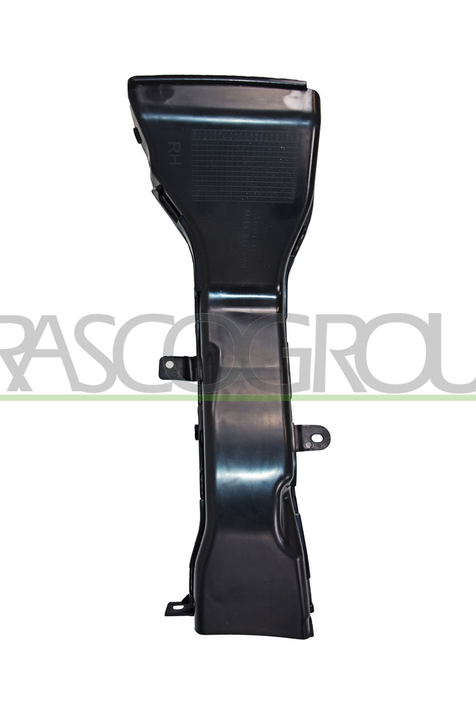 guida aria destra paraurti anteriore inferiore bmw 3 series f30 f31 mtech 2011 2014 bm0292403
