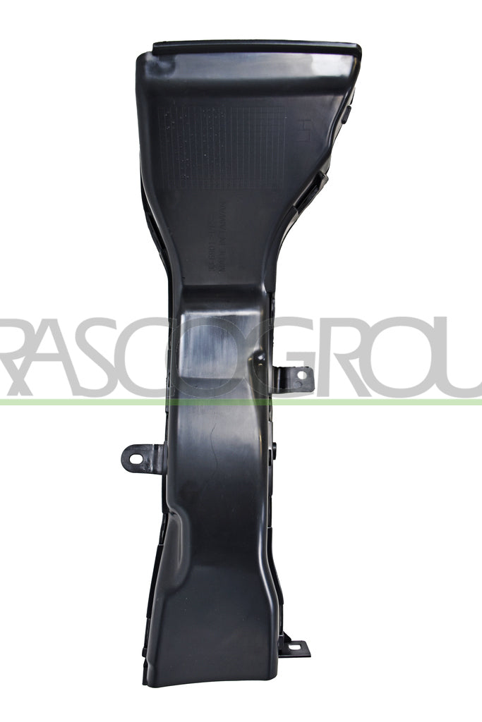 guida aria sinistra paraurti anteriore inferiore bmw 3 series f30 f31 mtech 2011 2014 bm0292404