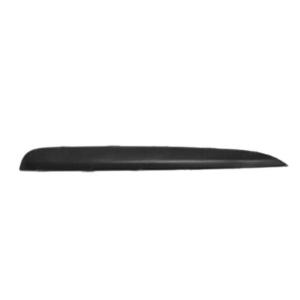 modanatura destra griglia radiatore nera goffrata mod basis bmw 3 series f30 f31 lci 2015 2018 bm0311233