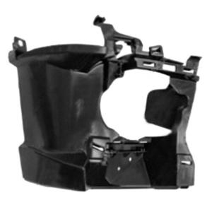 supporto fendinebbia destro bmw 3 series f30 f31 lci 2015 2018 bm0311303