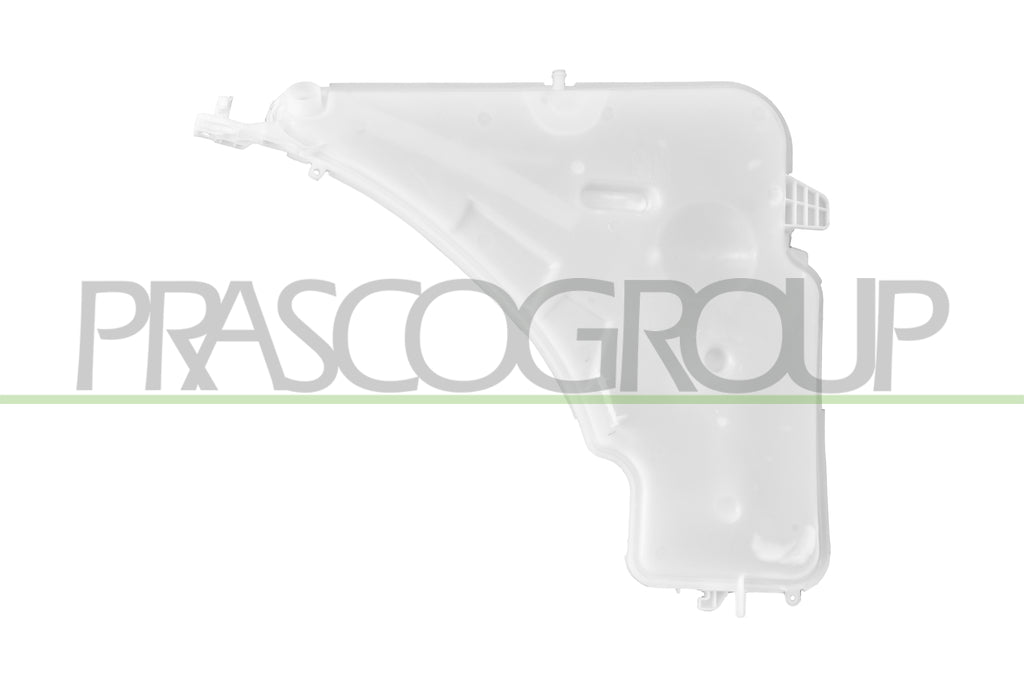 vaschetta acqua tergicristallo con 1 foro con attacco sensore bmw 3 series f34 granturismo 2012 2016 bm031va02