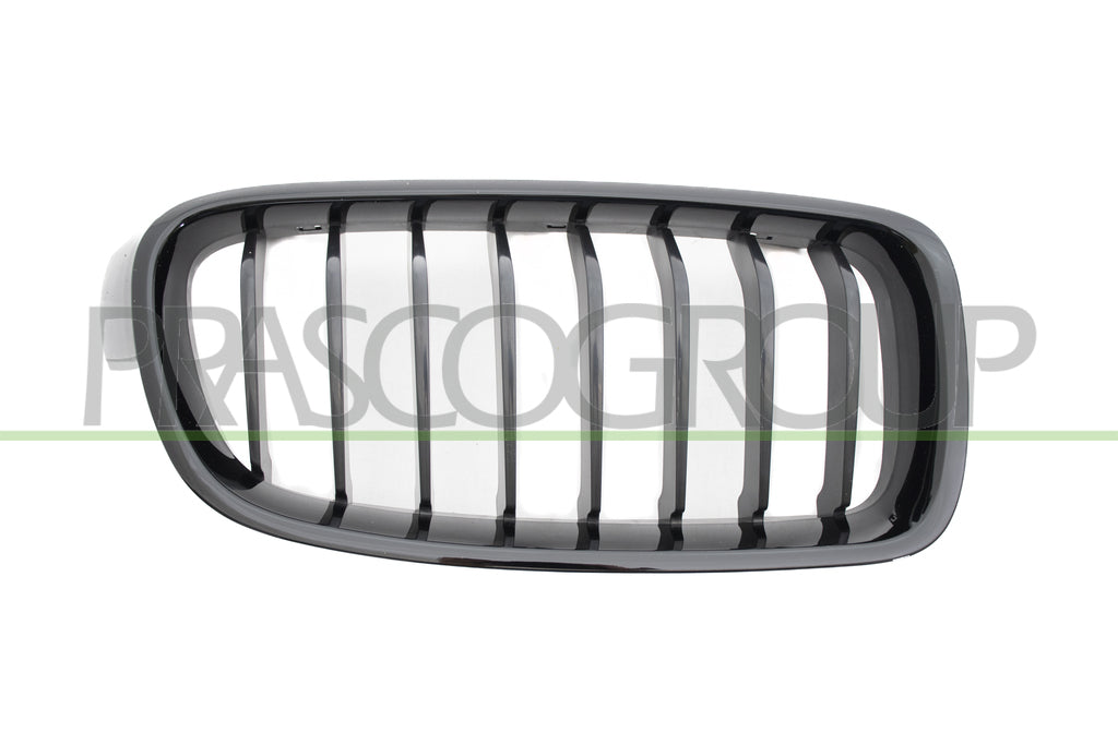 griglia radiatore destra nera mod m tech bmw 3 series f80 f82 f83 m 2015 2018 bm0322013