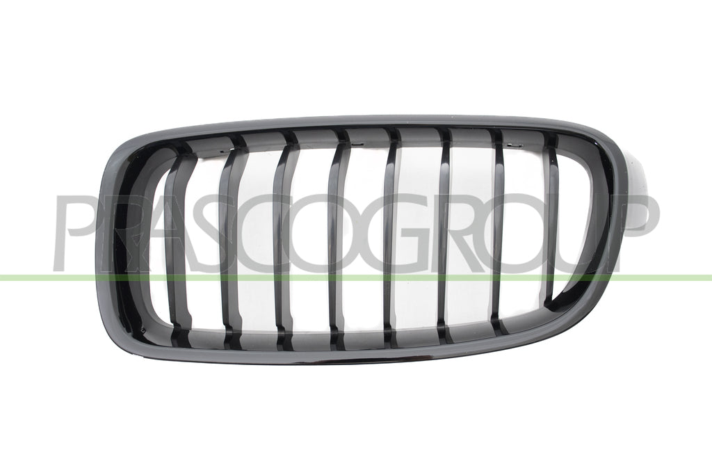 griglia radiatore sinistra nera mod m tech bmw 3 series f80 f82 f83 m 2015 2018 bm0322014