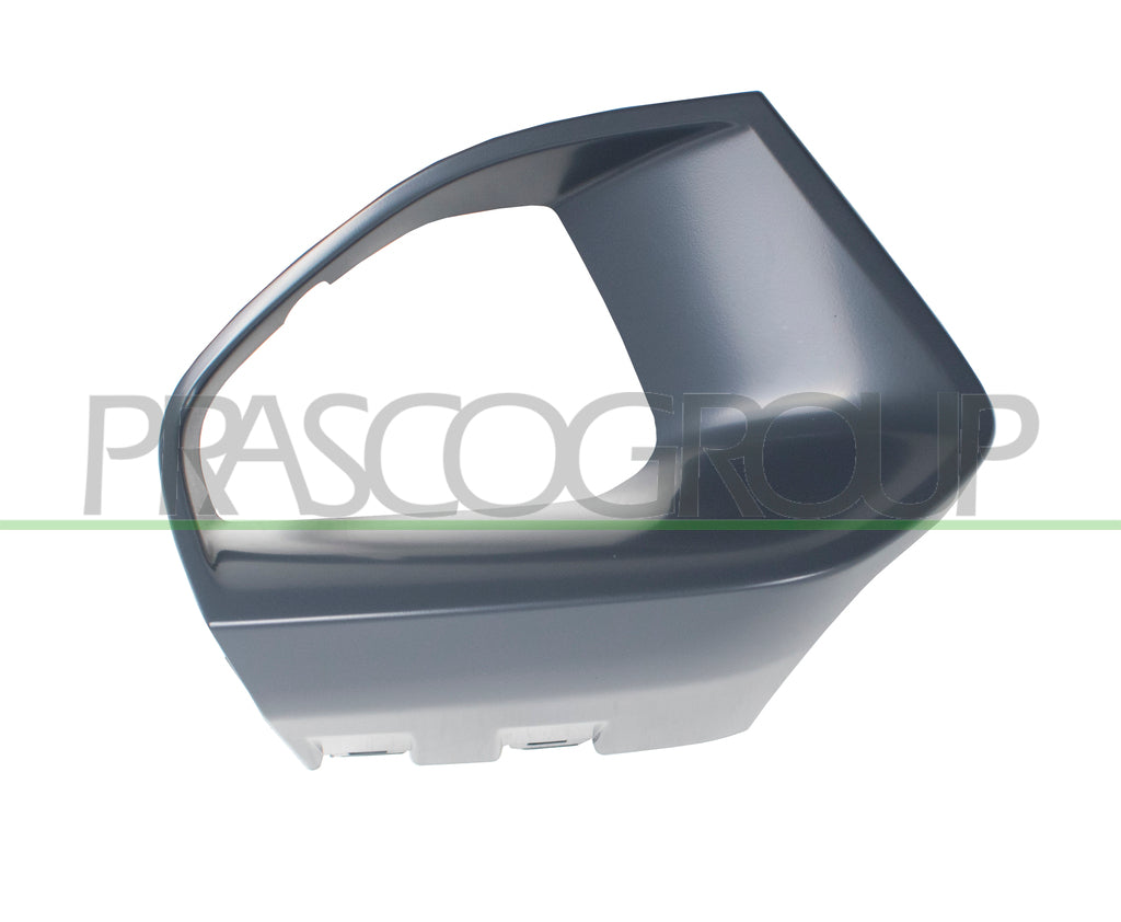 cornice griglia destra con primer mod luxury line bmw 3 series g20 g21 2018 2022 bm0341249