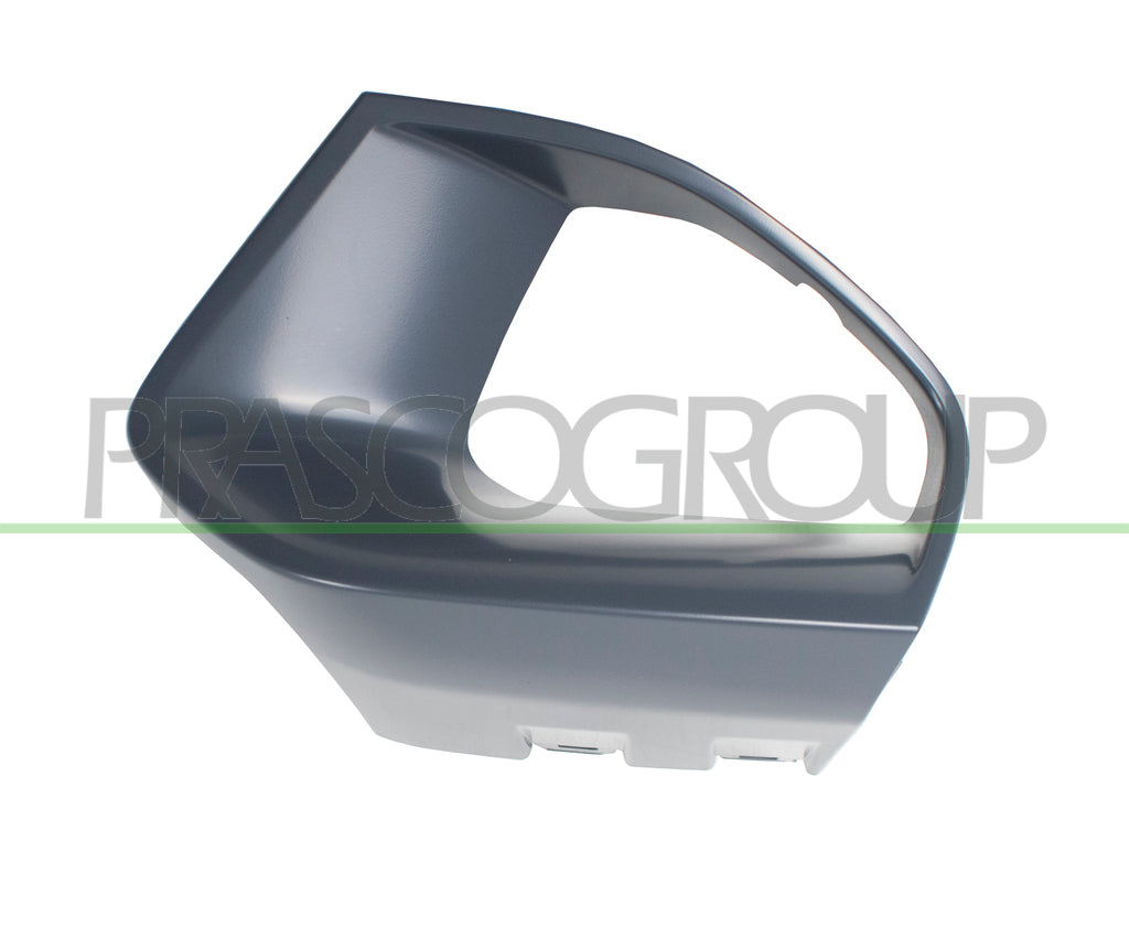 cornice griglia sinistra con primer mod luxury line bmw 3 series g20 g21 2018 2022 bm0341250