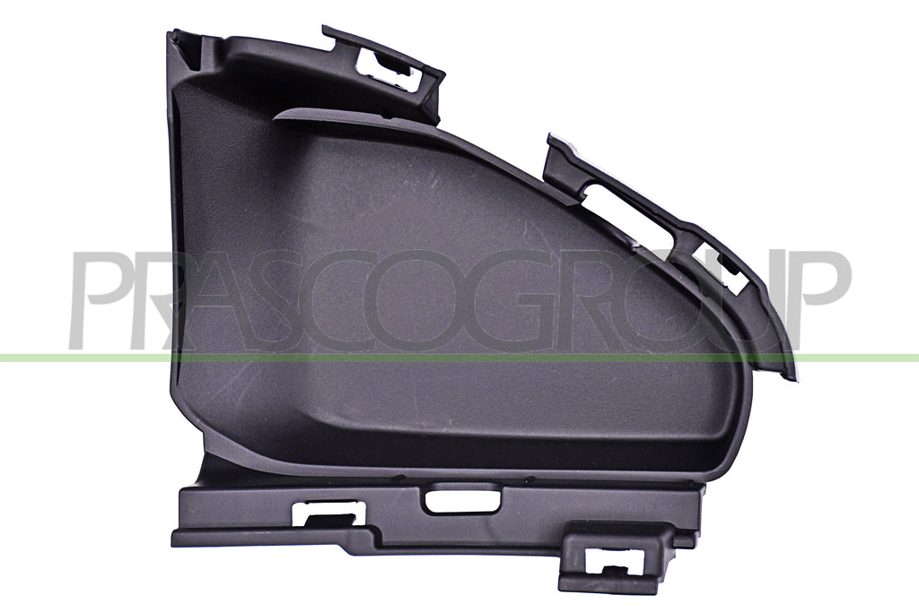 copertura griglia sinistra paraurti anteriore nera bmw 3 series g20 g21 2018 2022 bm0342104