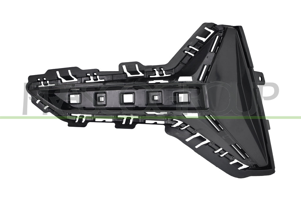 griglia destra paraurti posteriore nera mod 4 porte luxury bmw 3 series g20 g21 2018 2022 bm0342153