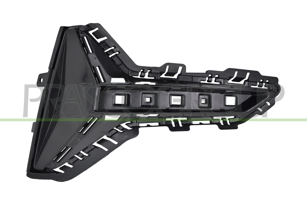 griglia sinistra paraurti posteriore nera mod 4 porte luxury bmw 3 series g20 g21 2018 2022 bm0342154