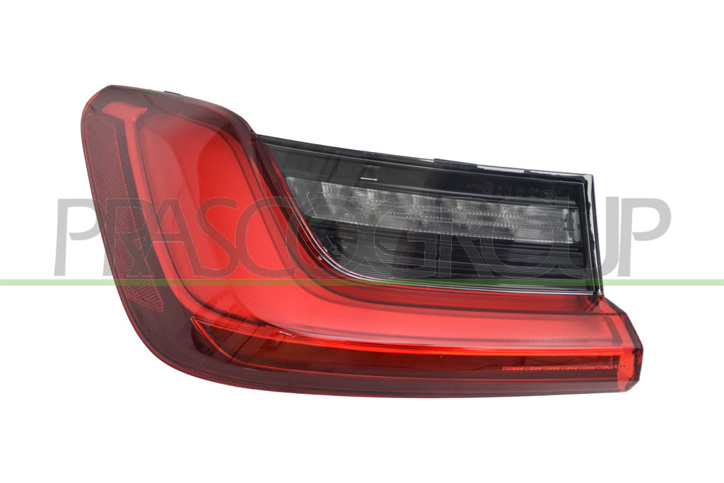 fanale posteriore sinistro esterno con portalampad led mod 4 porte bmw 3 series g20 g21 2018 2022 bm0344064