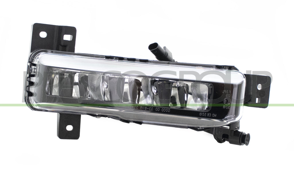 fendinebbia destro led bmw 3 series g20 g21 2018 2022 bm0344313