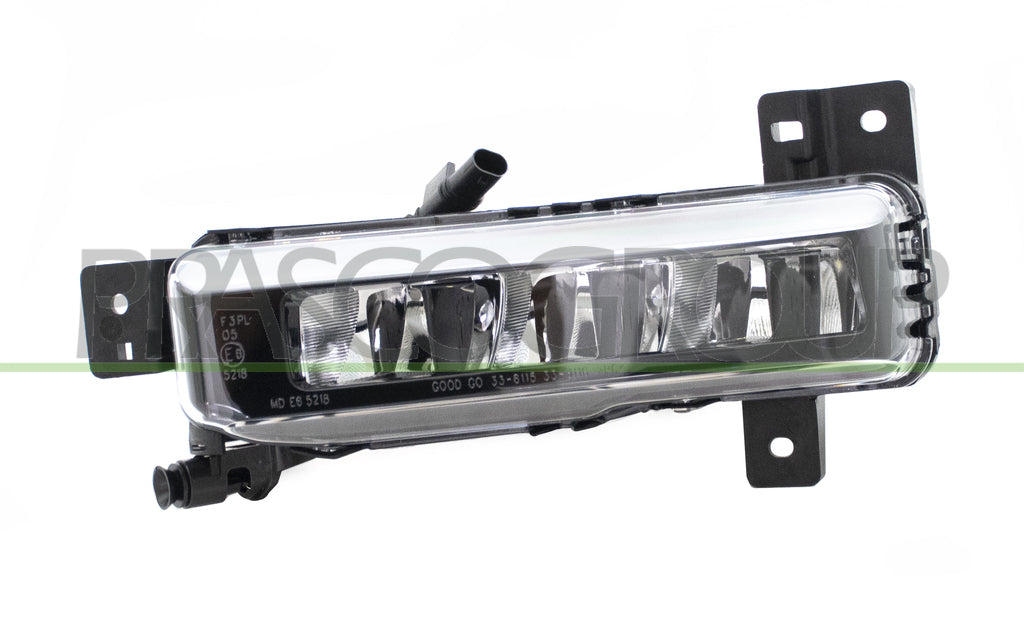 fendinebbia sinistro led bmw 3 series g20 g21 2018 2022 bm0344314