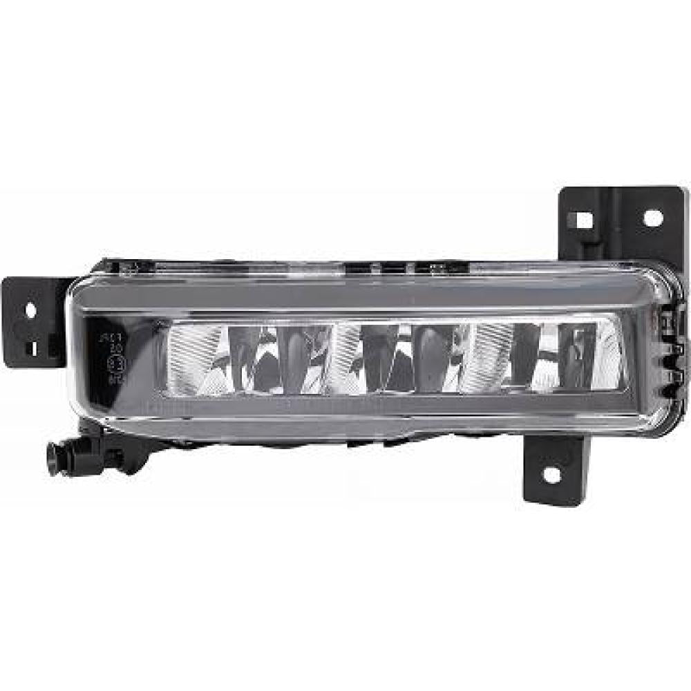 fendinebbia sinistro led bmw 3 series g20 g21 2018 2022 63177433787