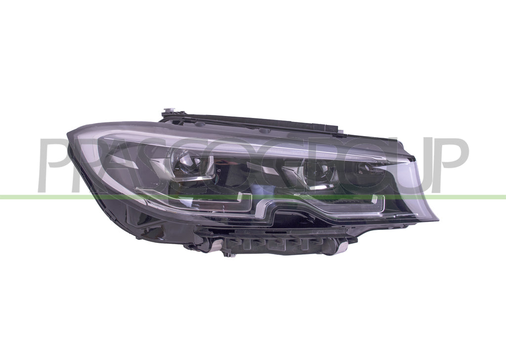 proiettore destro elettrico con motore led mod 4 porte bmw 3 series g20 g21 2018 2022 bm0344903