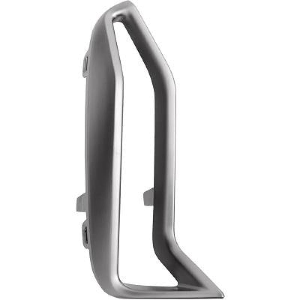 modanatura sinistra griglia radiatore paraurti anteriore inferiore cromata mod m340 bmw 3 series g20 g21 msport 2018 2022 51118075603