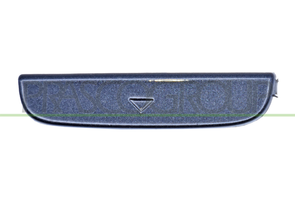 tappo copri gancio traino paraurti posteriore inferiore con primer mod 4 porte bmw 3 series g20 g21 msport 2018 2022 bm0351296