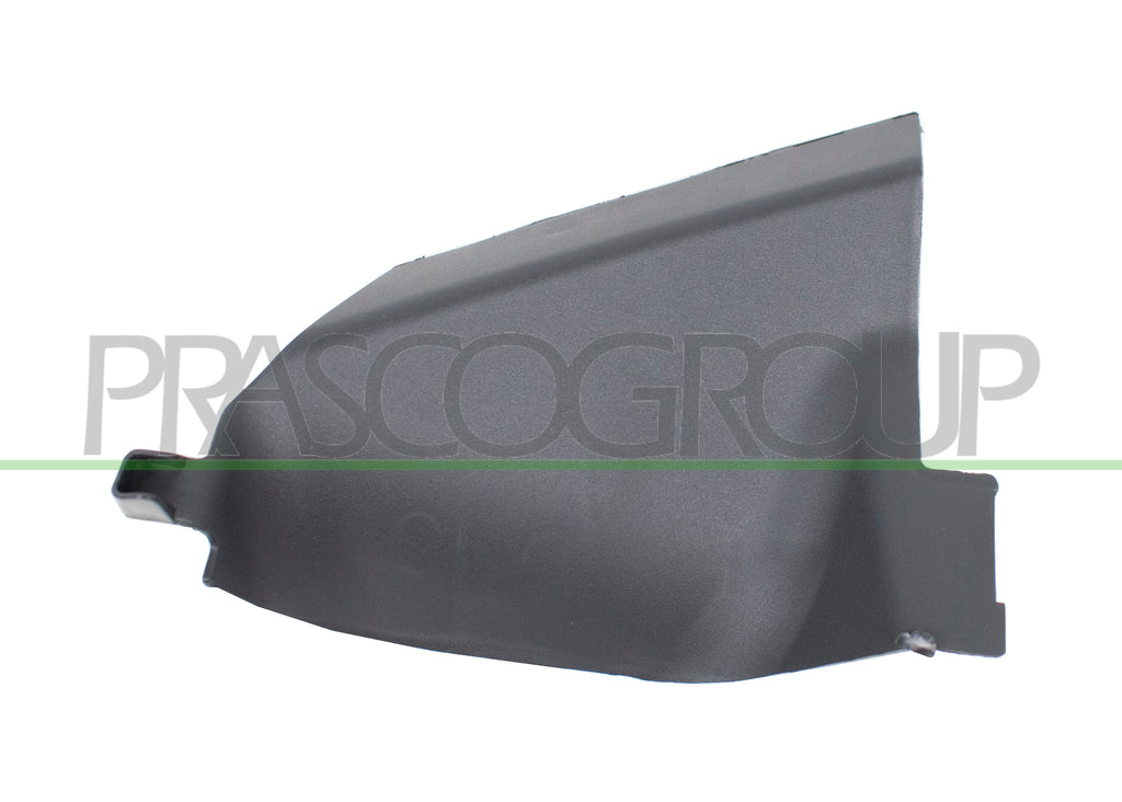 guida aria destra paraurti anteriore inferiore nera goffrata bmw 3 series g20 g21 msport 2018 2022 bm0352101