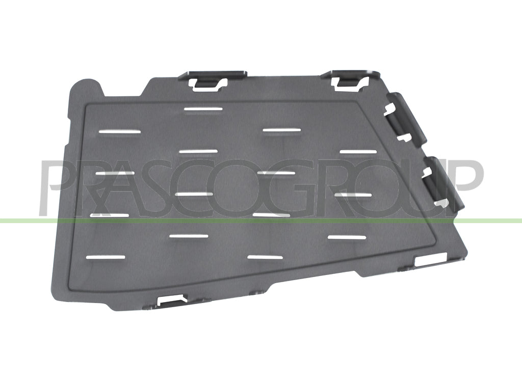 griglia destra paraurti anteriore interna nera mod m340 bmw 3 series g20 g21 msport 2018 2022 bm0352105