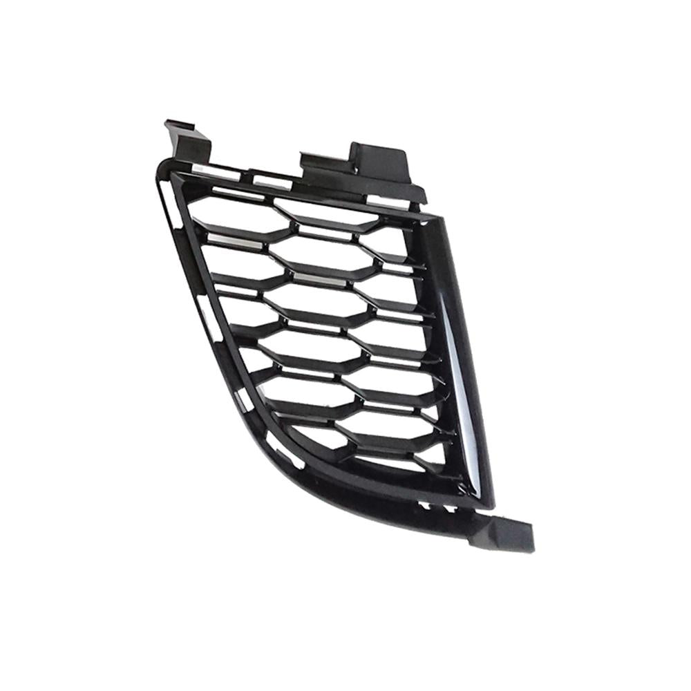 griglia destra paraurti anteriore interna nera lucida bmw 3 series g20 g21 msport 2018 2022 bm0352113
