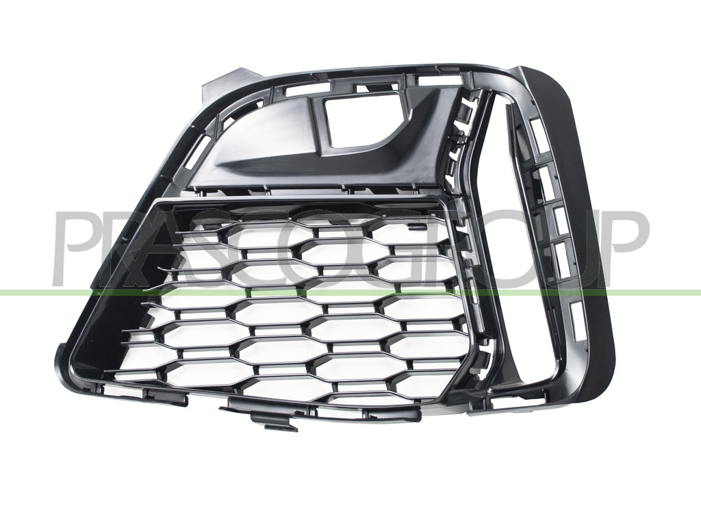 griglia sinistra paraurti nera lucida mod m340 bmw 3 series g20 g21 msport 2018 2022 bm0352144