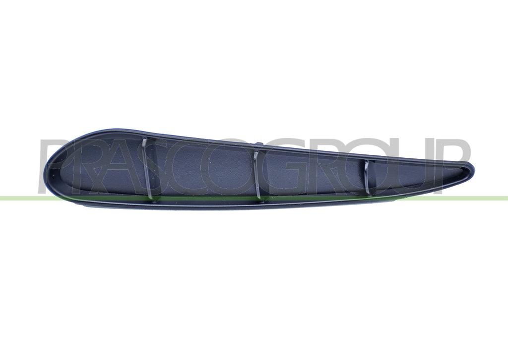 griglia paraurti posteriore sinistra nera bmw 3 series g20 g21 msport 2018 2022 bm0352164