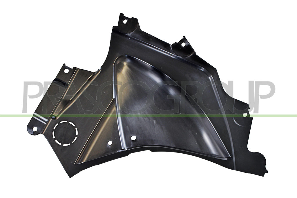 passaruota anteriore sinistro parte anteriore bmw 3 series g20 g21 msport 2018 2022 bm0353602