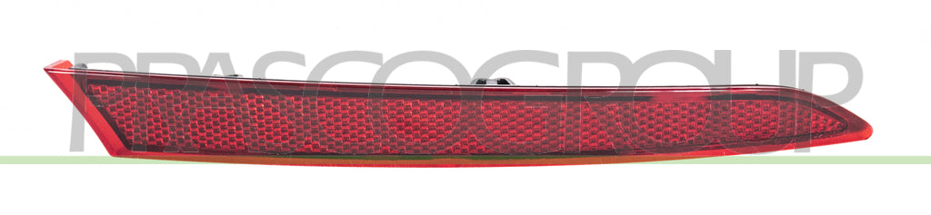catadiottro sinistro paraurti posteriore mod station wagon bmw 3 series g20 g21 msport 2018 2022 bm0354364