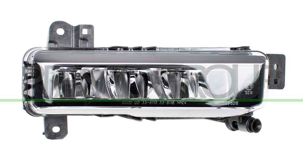 fendinebbia destro led bmw 2 series f45 f46 active gran tourer lci mtech 2018 2021 bm0354413