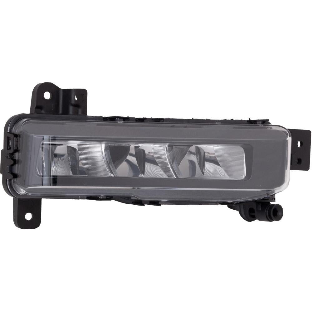 fendinebbia destro led bmw 2 series f45 f46 active gran tourer lci mtech 2018 2021 63178089526