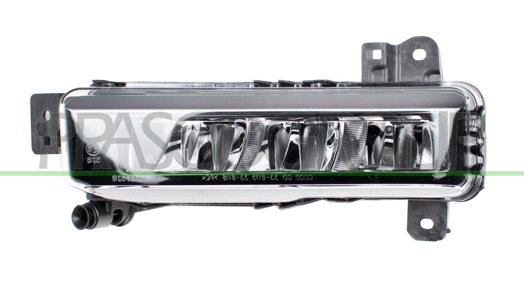 fendinebbia sinistro led bmw x1 f48 lci mtech 2019 2022 bm0354414