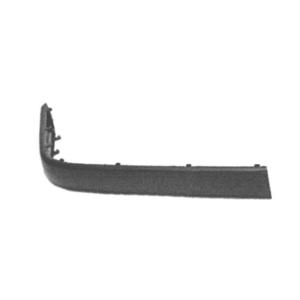 modanatura paraurti anteriore destra bmw 5 series e34 1988 1995 bm0421243