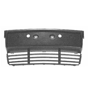 portatarga anteriore mod 09 91 bmw 5 series e34 1988 1995 bm0421539