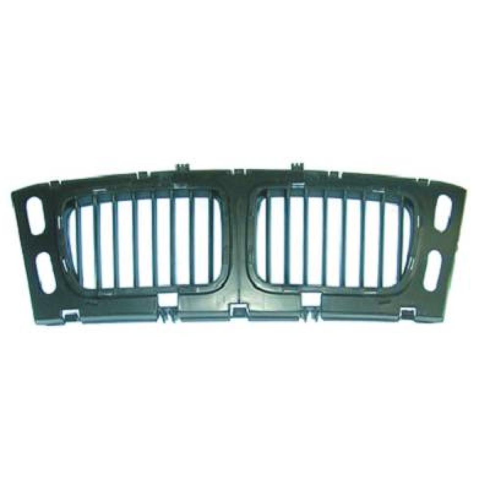 griglia radiatore centrale mod 04 94 bmw 5 series e34 1988 1995 bm0422011