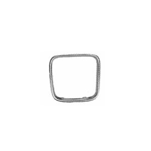 cornice destra per griglia centrale mod 03 94 bmw 5 series e34 1988 1995 bm0422113