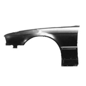 parafango anteriore sinistro bmw 5 series e34 1988 1995 bm0423004